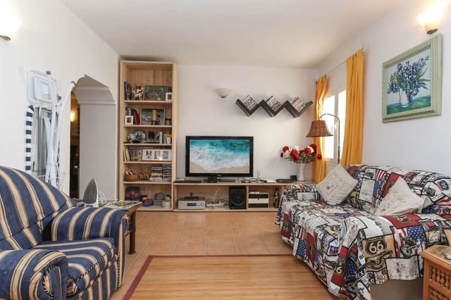 6 chambre Hôtel à vendre à Tolox - 260 000 € (Ref: 8744256)