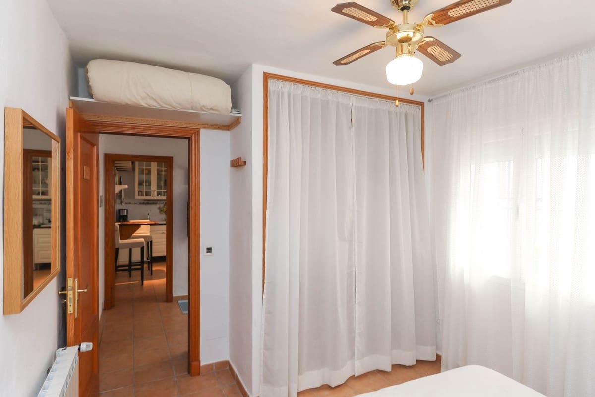 6 quarto Hotel para venda em Tolox - 260 000 € (Ref: 8744256)