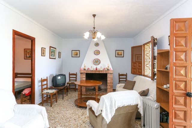 2 camera da letto Finca/Casa di Campagna in vendita in Guaro con piscina garage - 330.000 € (Rif: 8787296)