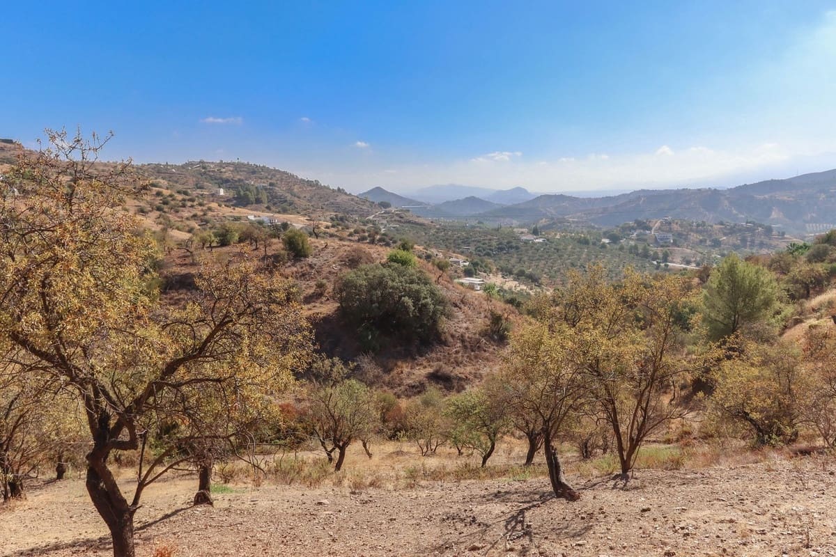 3 soveværelse Villa til salg i Guaro med garage - € 525.000 (Ref: 8790234)