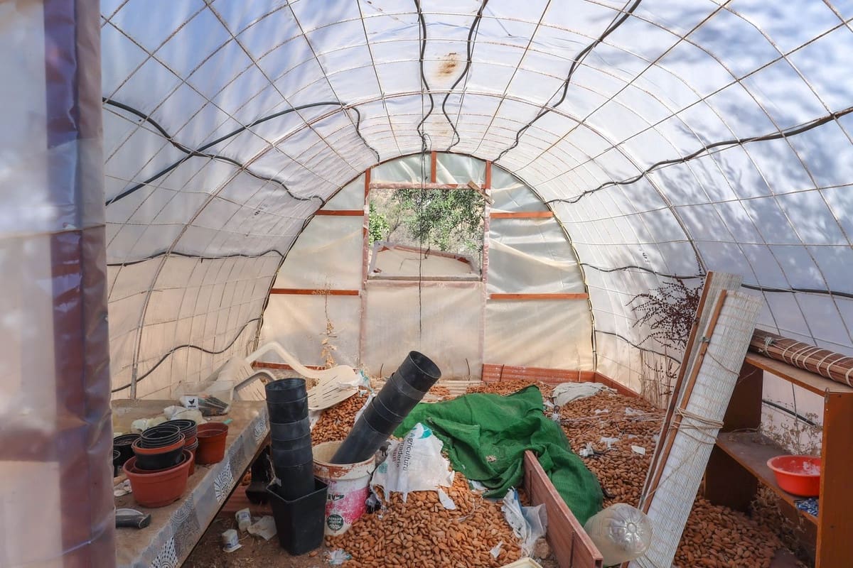 3 soveværelse Villa til salg i Guaro med garage - € 525.000 (Ref: 8790234)