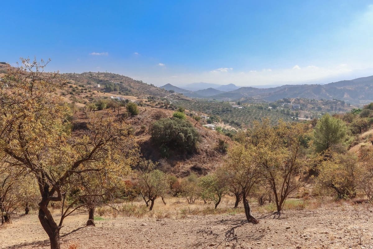 3 bedroom Villa for sale in Guaro with garage - € 525,000 (Ref: 8790234)