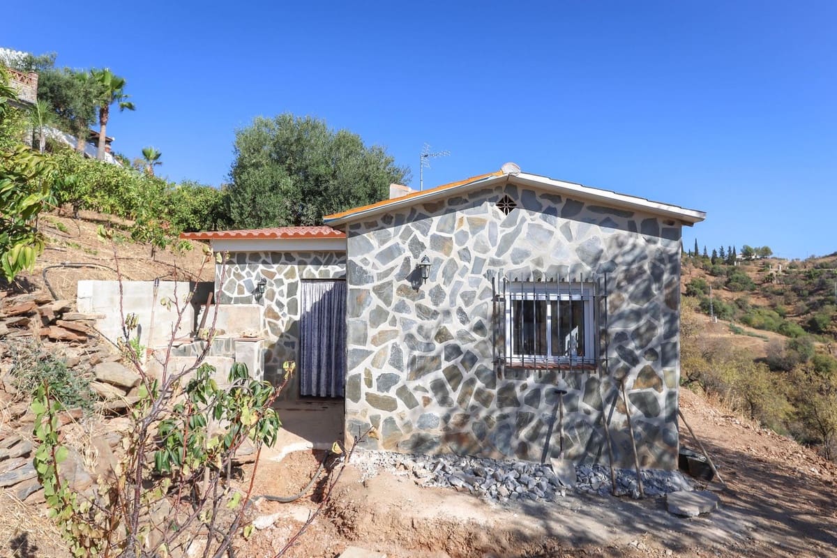 3 bedroom Villa for sale in Guaro with garage - € 525,000 (Ref: 8790234)