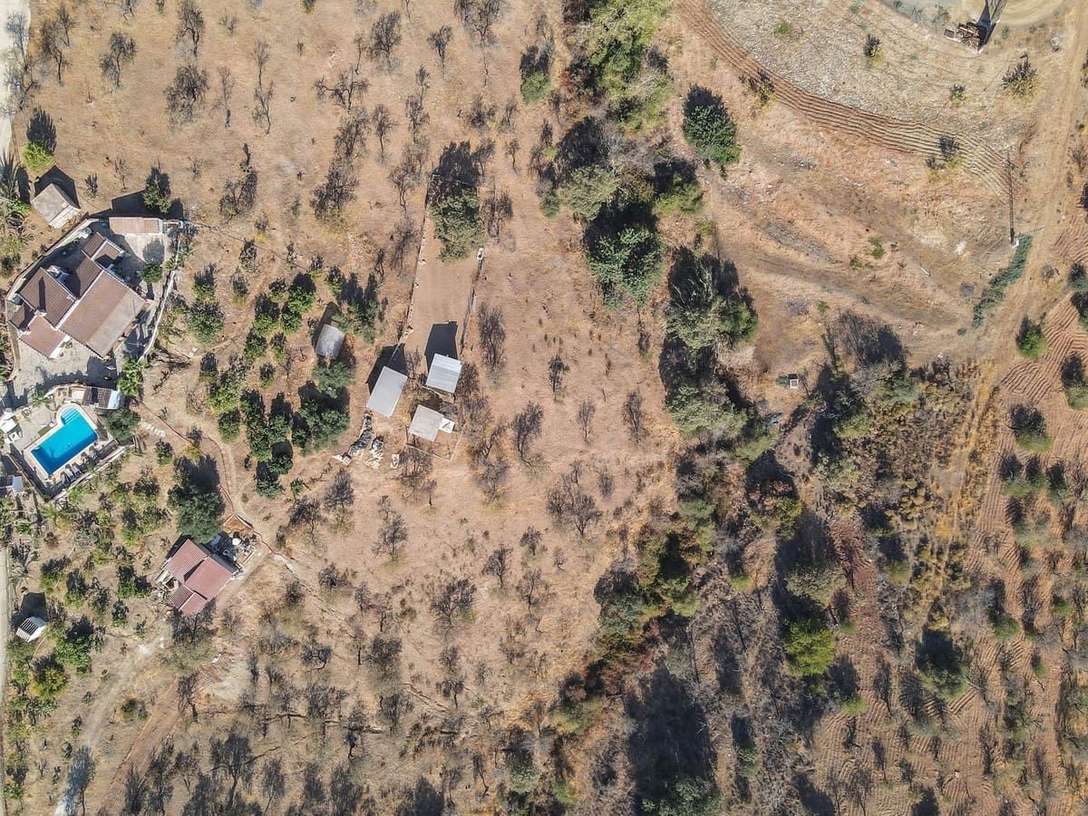 3 bedroom Villa for sale in Guaro with garage - € 525,000 (Ref: 8790234)