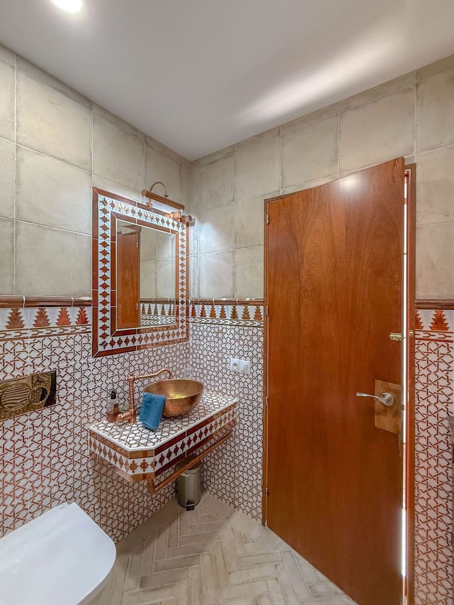 6 sypialnia Willa na sprzedaż w Alhaurin el Grande z basenem garażem - 1 445 000 € (Ref: 8790235)