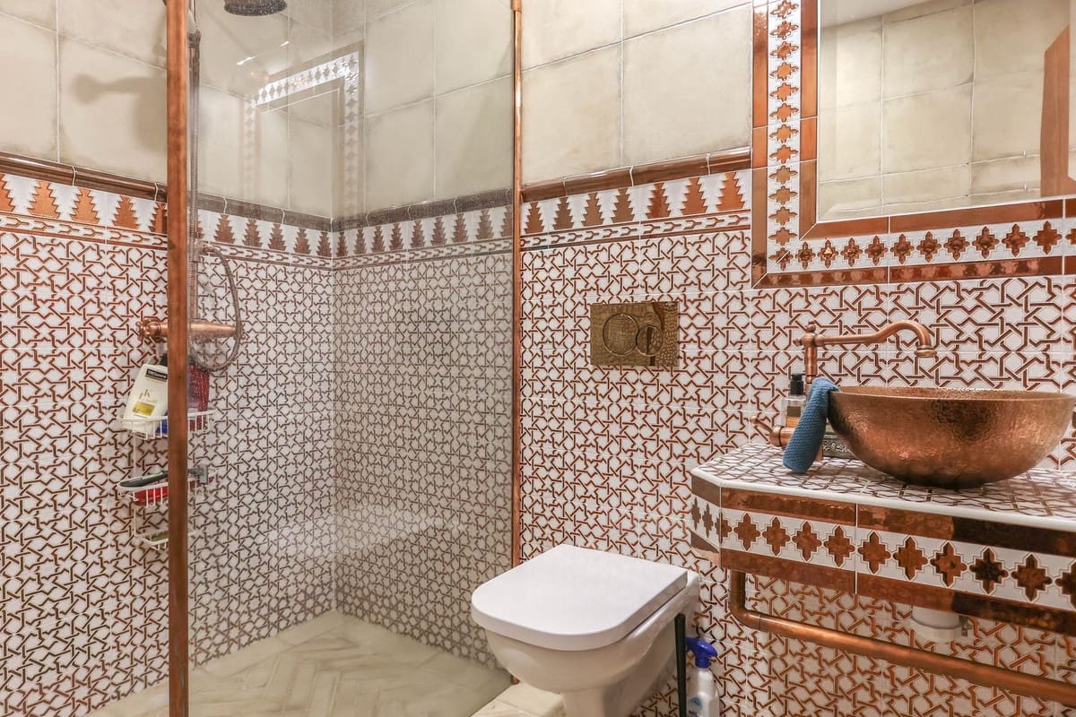 6 sypialnia Willa na sprzedaż w Alhaurin el Grande z basenem garażem - 1 445 000 € (Ref: 8790235)