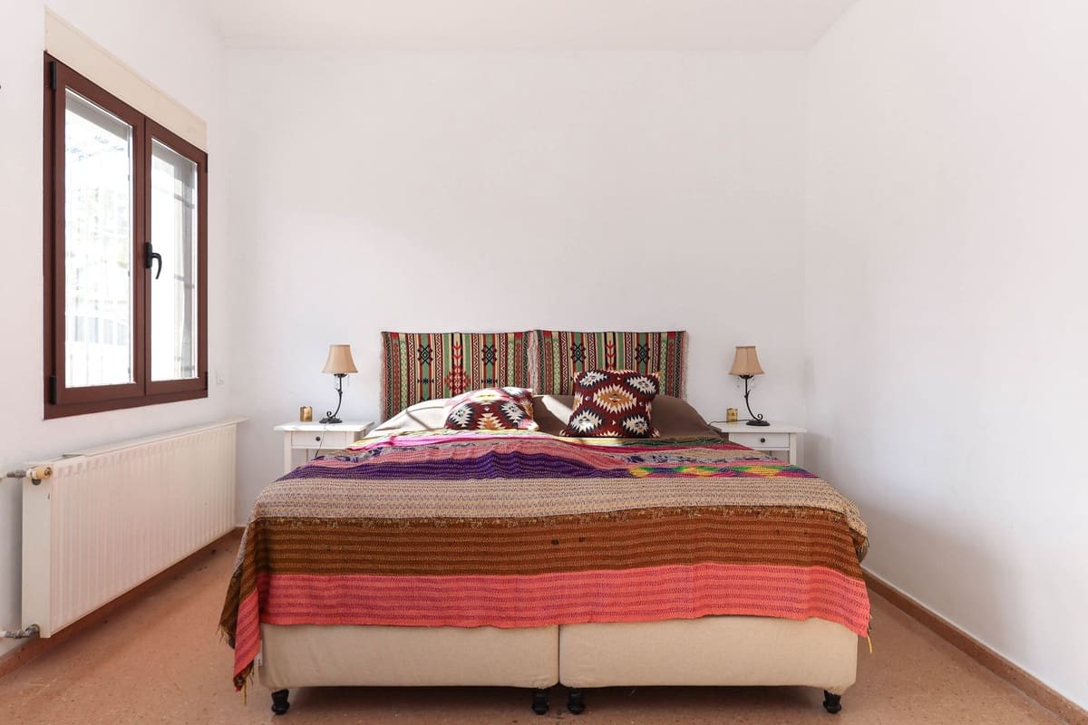 6 sypialnia Willa na sprzedaż w Alhaurin el Grande z basenem garażem - 1 445 000 € (Ref: 8790235)