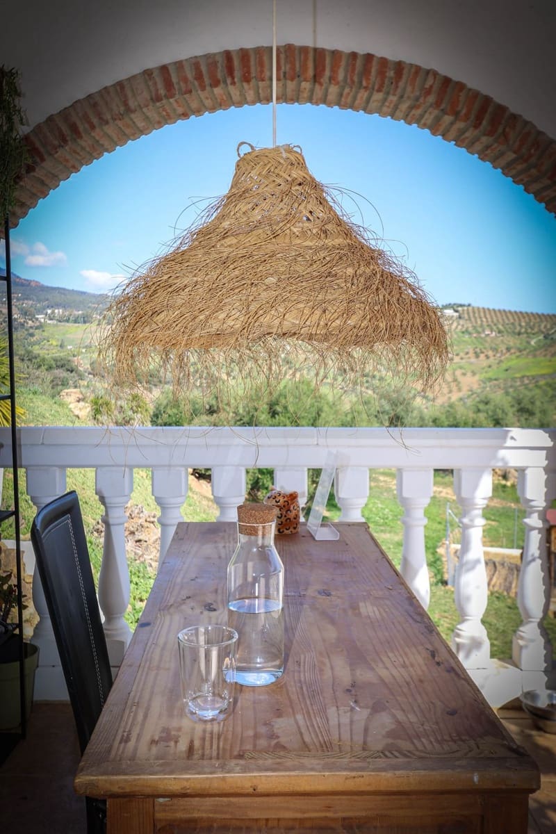 4 sypialnia Willa na sprzedaż w Alozaina z basenem garażem - 690 000 € (Ref: 8820798)