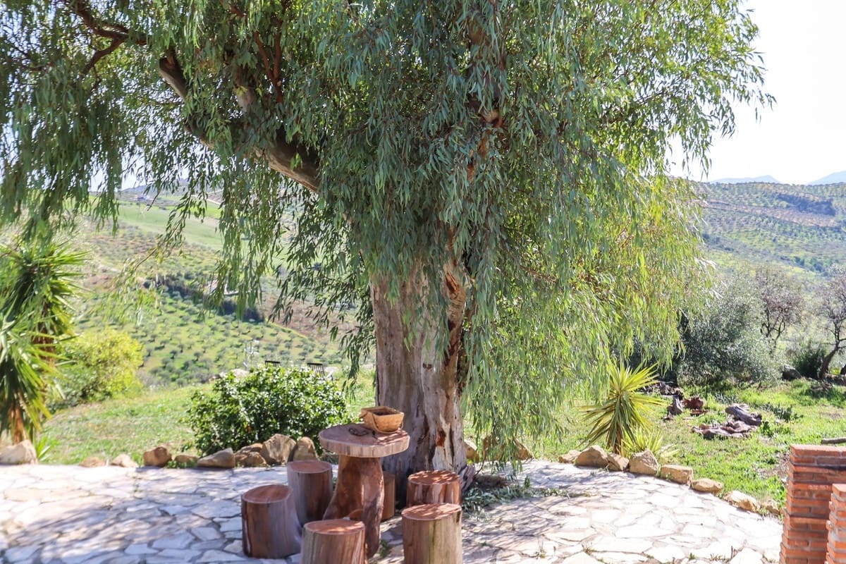 4 sypialnia Willa na sprzedaż w Alozaina z basenem garażem - 690 000 € (Ref: 8820798)