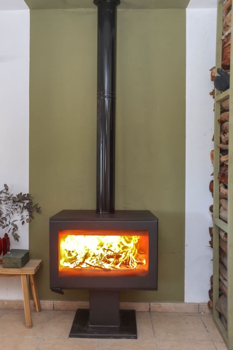 4 quarto Moradia para venda em Alozaina com piscina garagem - 690 000 € (Ref: 8820798)