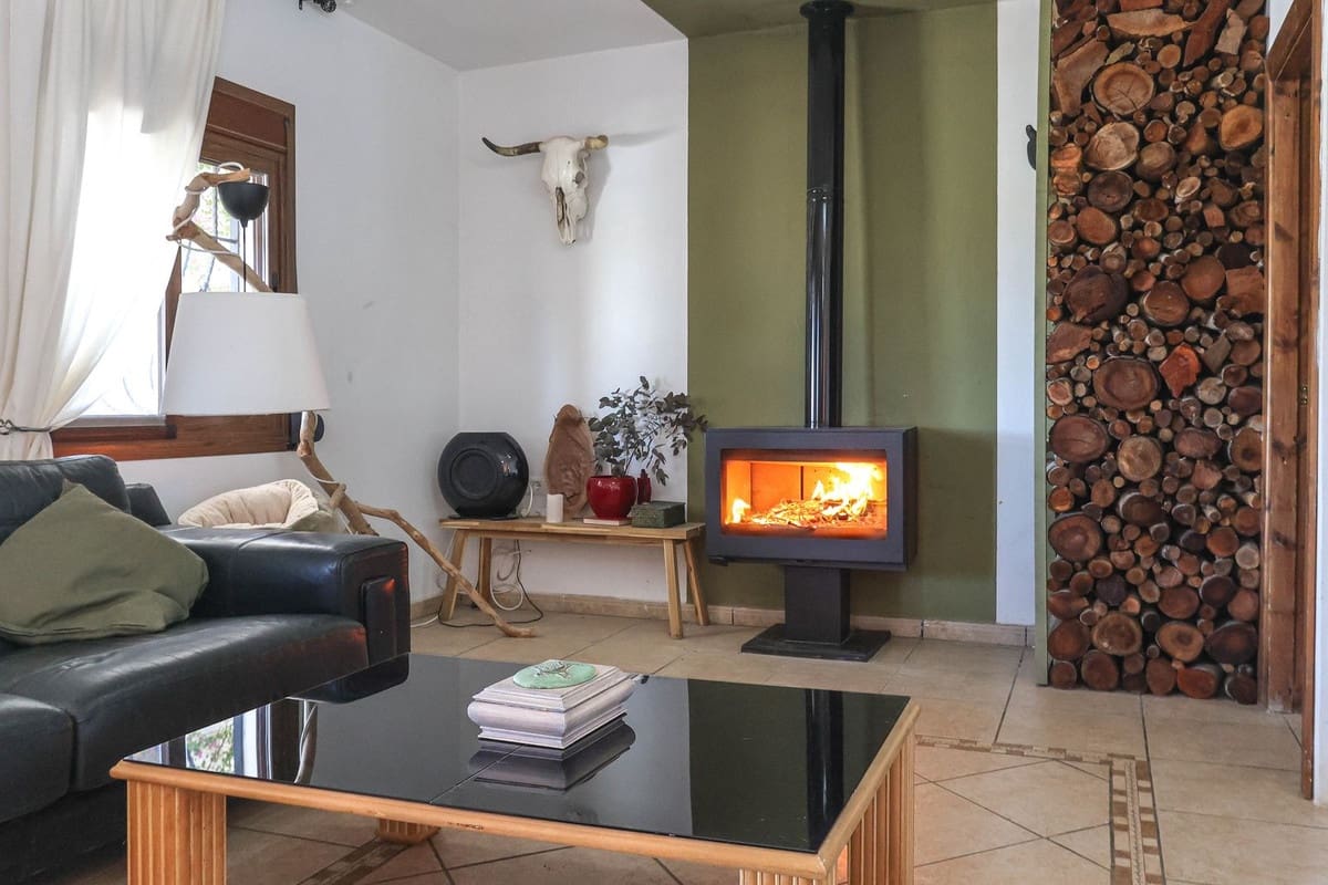 4 quarto Moradia para venda em Alozaina com piscina garagem - 690 000 € (Ref: 8820798)