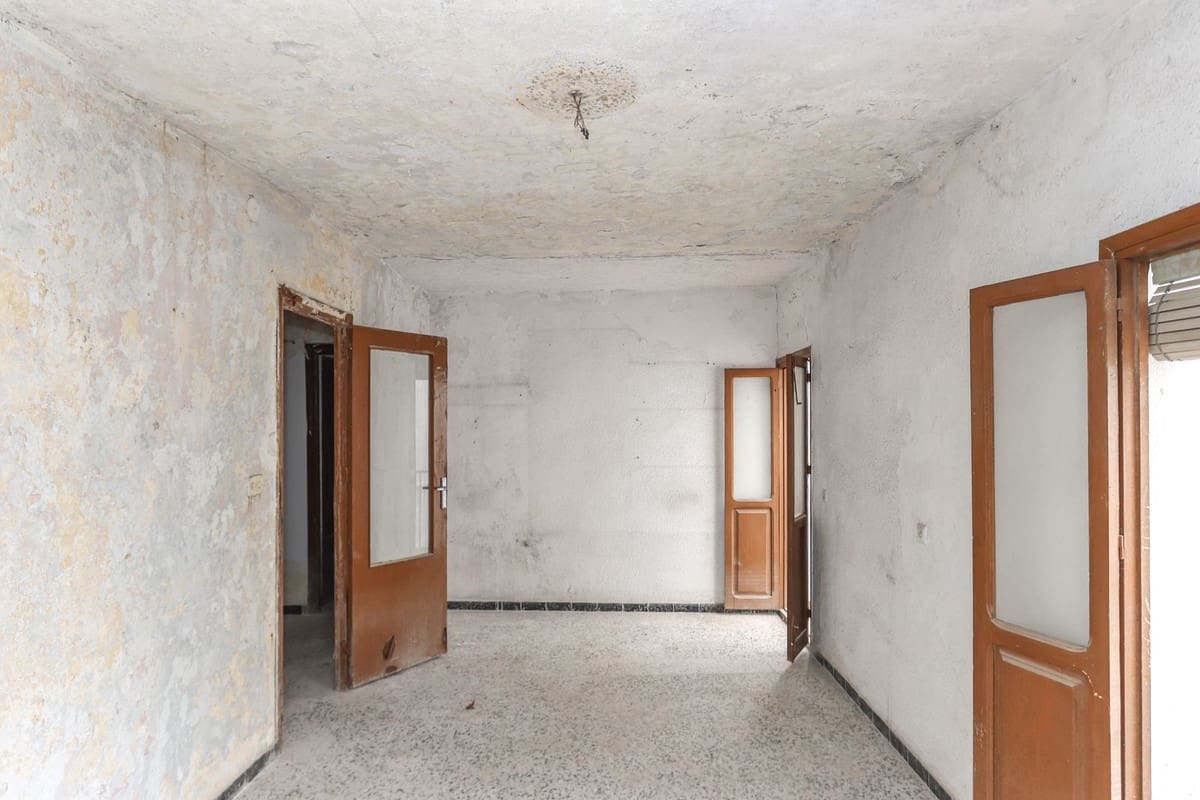 2 camera da letto Casa in vendita in Tolox - 76.000 € (Rif: 8848076)