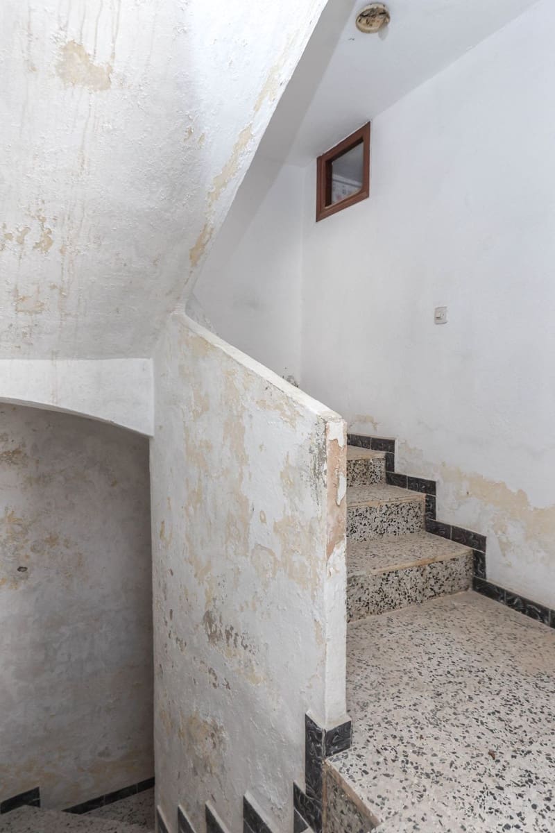 2 camera da letto Casa in vendita in Tolox - 76.000 € (Rif: 8848076)