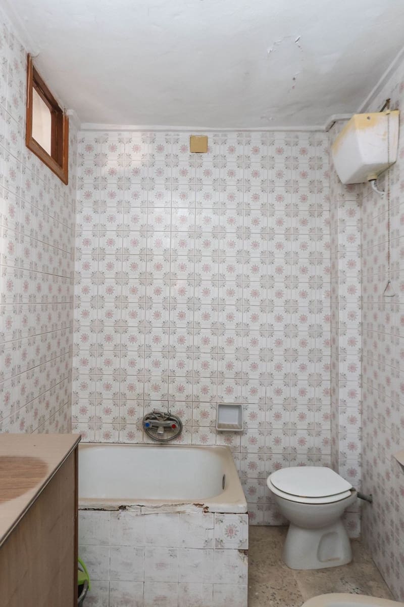 2 camera da letto Casa in vendita in Tolox - 76.000 € (Rif: 8848076)