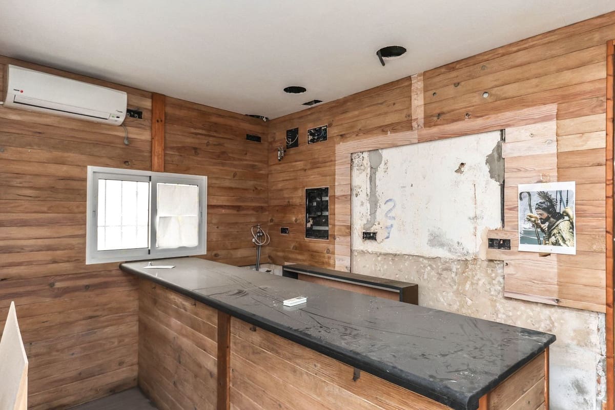 2 camera da letto Casa in vendita in Tolox - 76.000 € (Rif: 8848076)