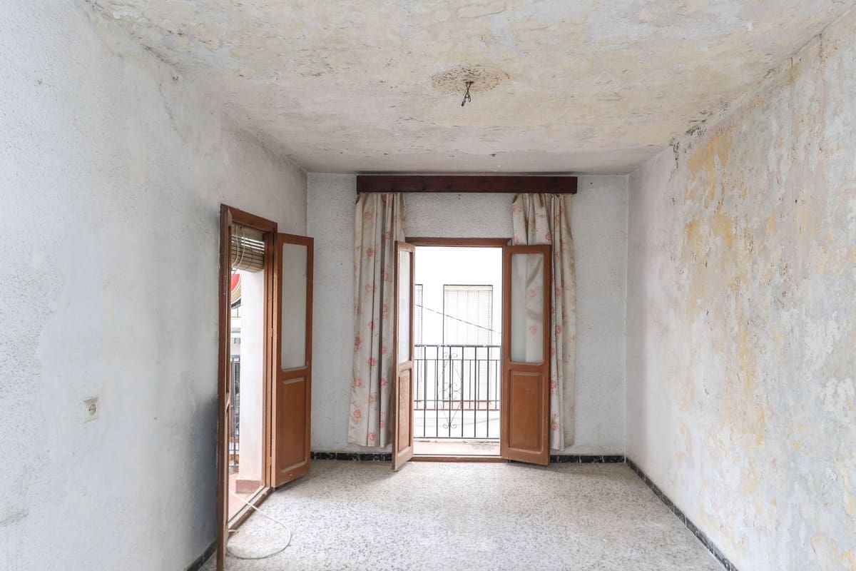 2 camera da letto Casa in vendita in Tolox - 76.000 € (Rif: 8848076)