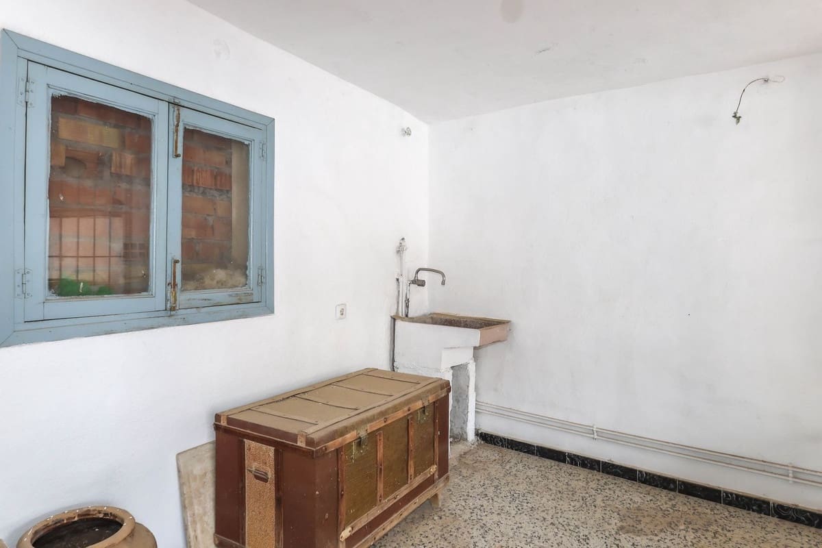 2 camera da letto Casa in vendita in Tolox - 76.000 € (Rif: 8848076)