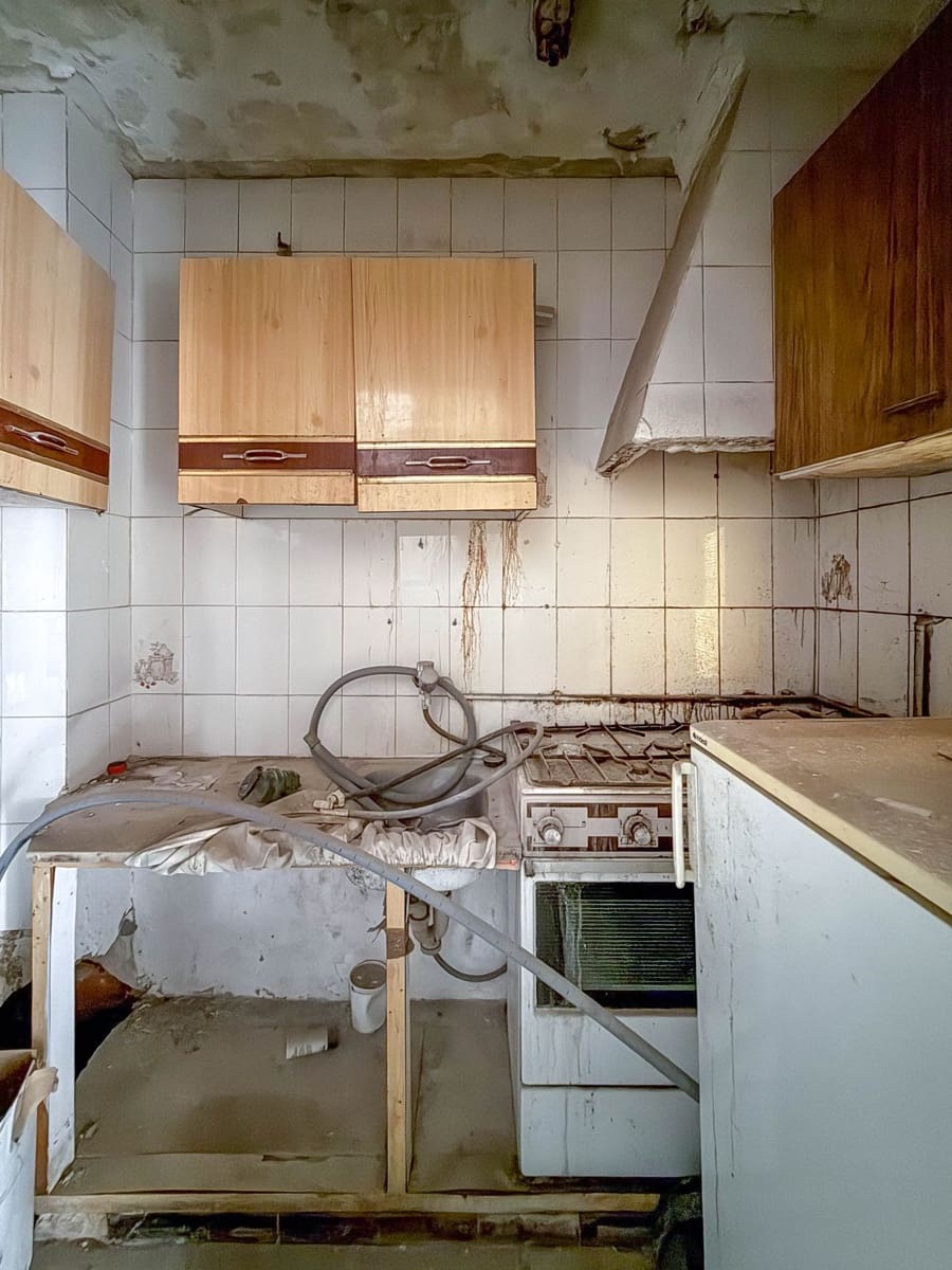 2 camera da letto Casa in vendita in Tolox - 76.000 € (Rif: 8848076)