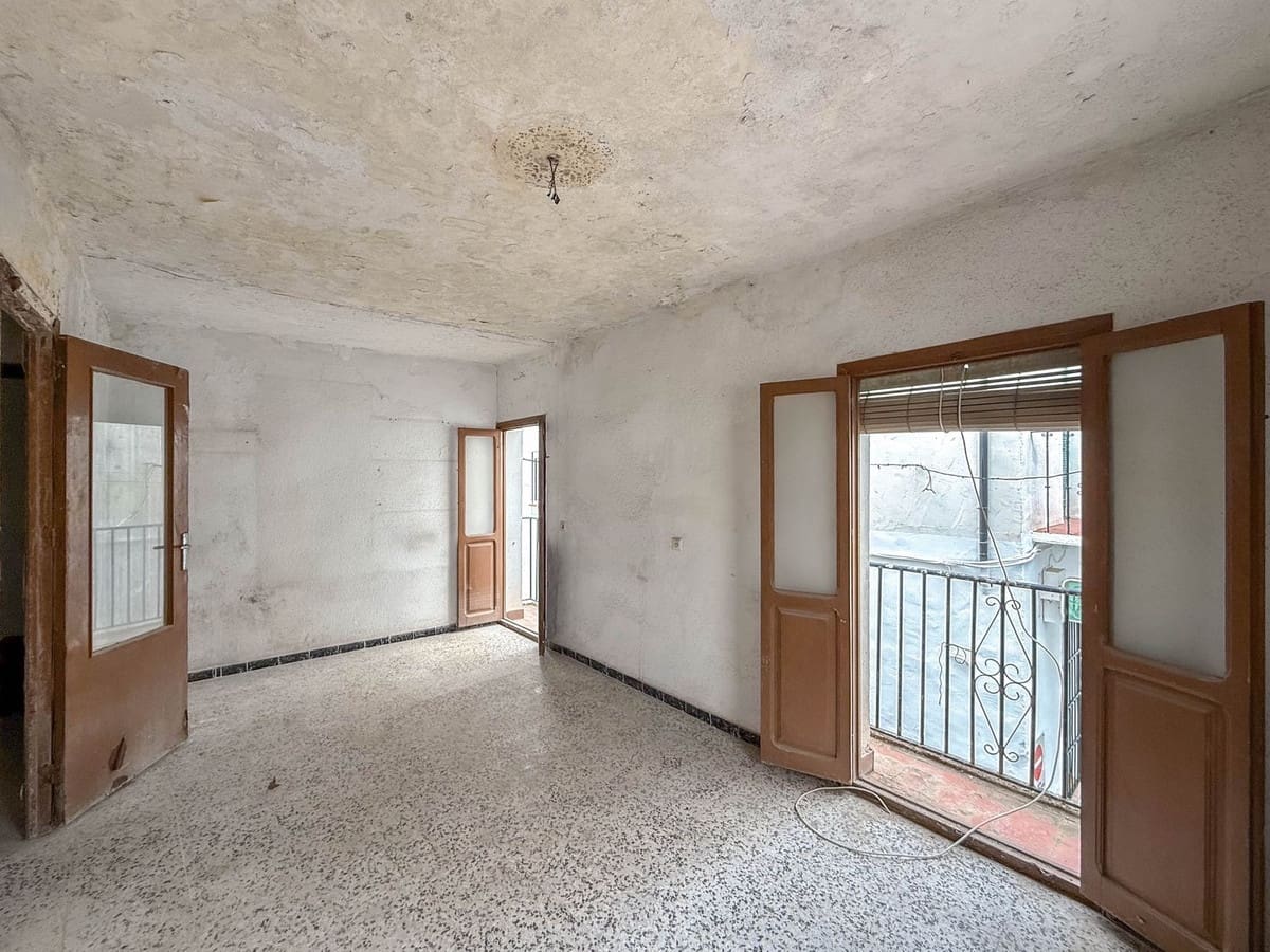 2 camera da letto Casa in vendita in Tolox - 76.000 € (Rif: 8848076)