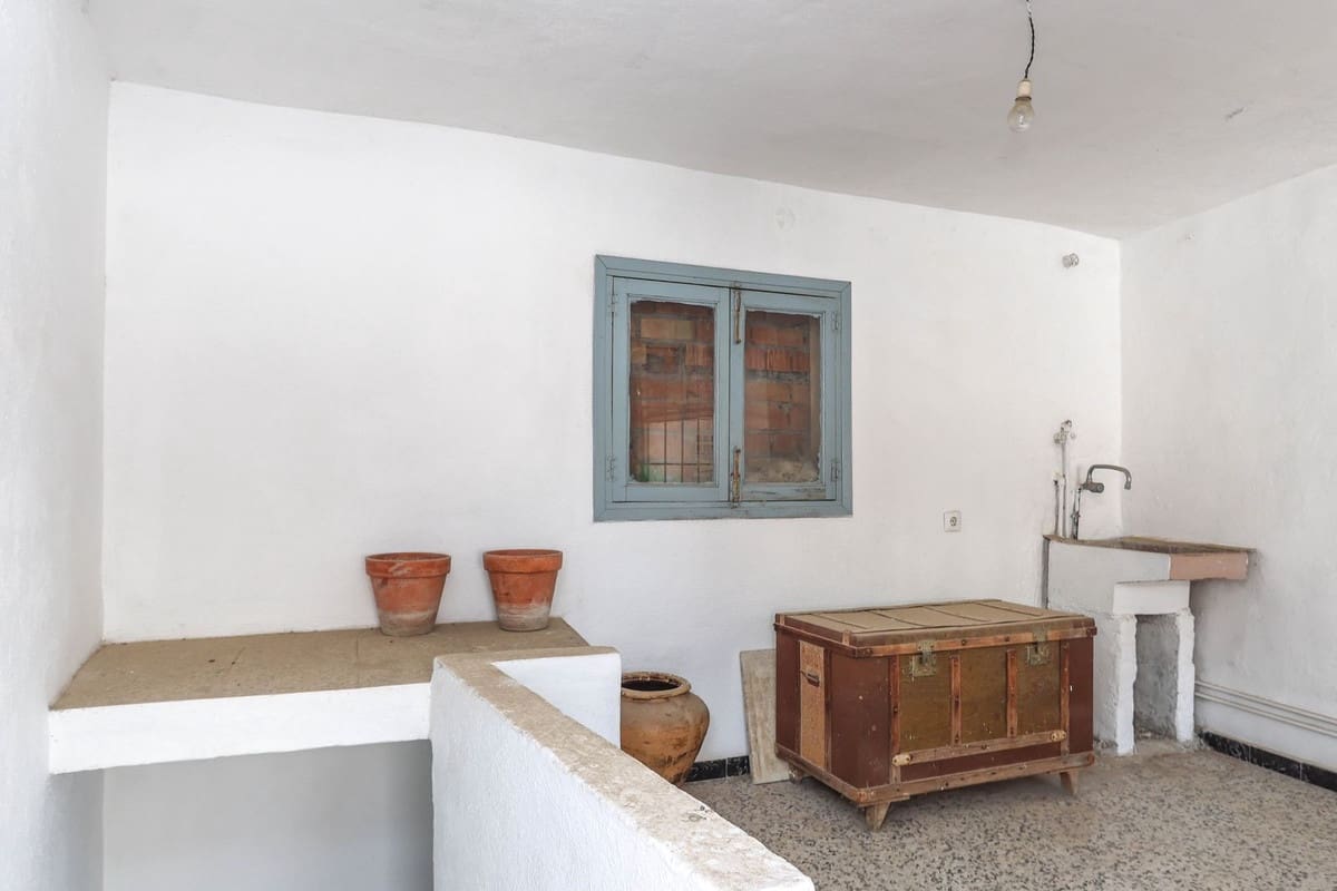 2 camera da letto Casa in vendita in Tolox - 76.000 € (Rif: 8848076)