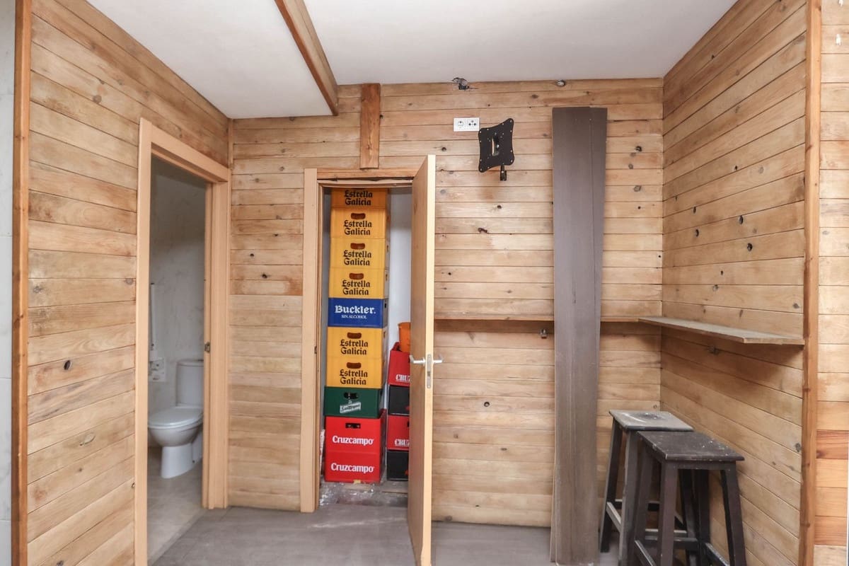 2 camera da letto Casa in vendita in Tolox - 76.000 € (Rif: 8848076)