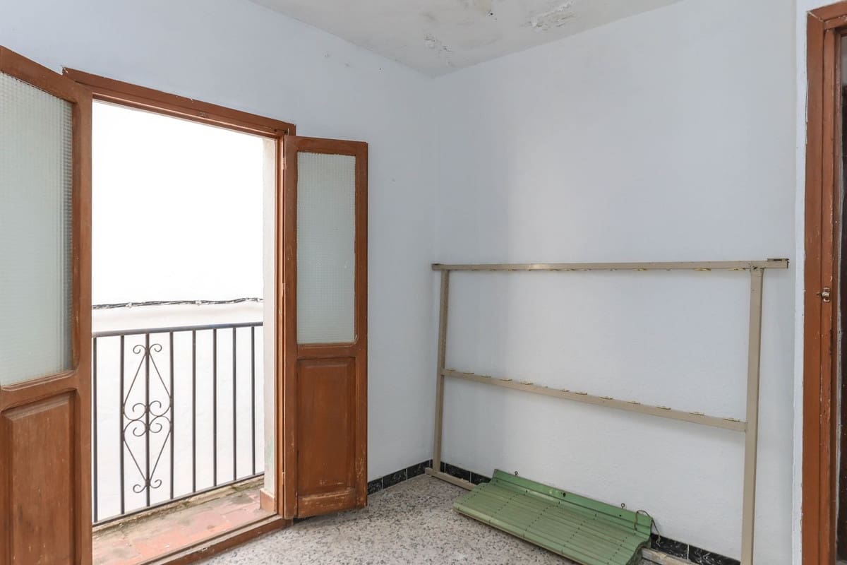 2 camera da letto Casa in vendita in Tolox - 76.000 € (Rif: 8848076)