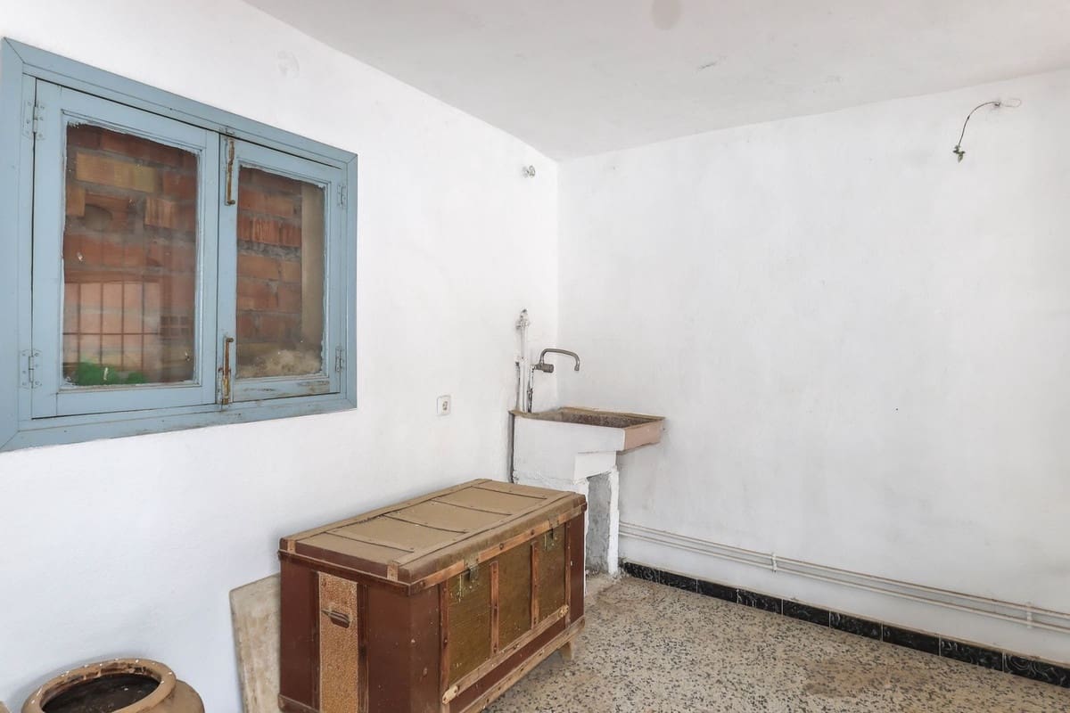 2 camera da letto Casa in vendita in Tolox - 76.000 € (Rif: 8848076)