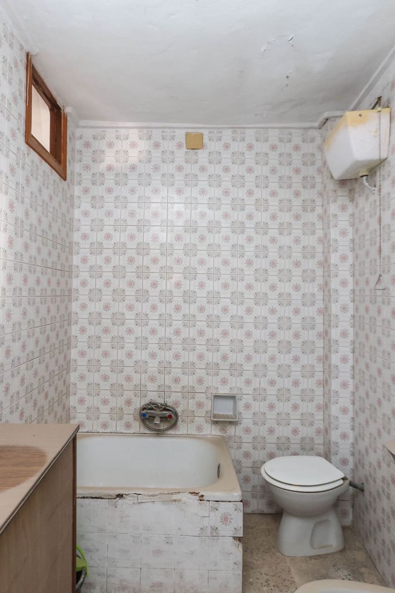 2 camera da letto Casa in vendita in Tolox - 76.000 € (Rif: 8848076)