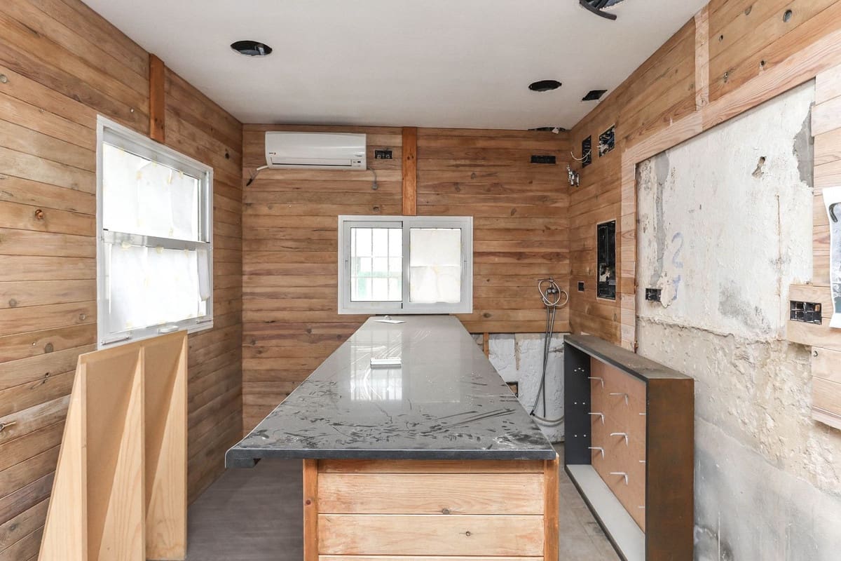 2 camera da letto Casa in vendita in Tolox - 76.000 € (Rif: 8848076)