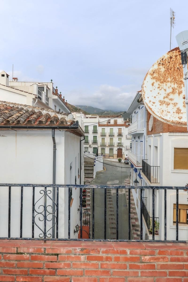 2 camera da letto Casa in vendita in Tolox - 76.000 € (Rif: 8848076)