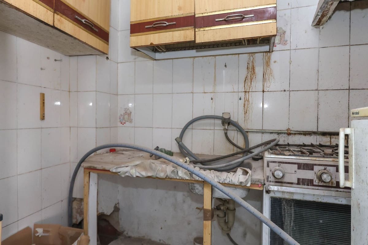 2 soverom Hus til salgs i Tolox - € 76 000 (Ref: 8848076)