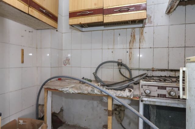 2 chambre Maison de Ville à vendre à Tolox - 76 000 € (Ref: 8848076)