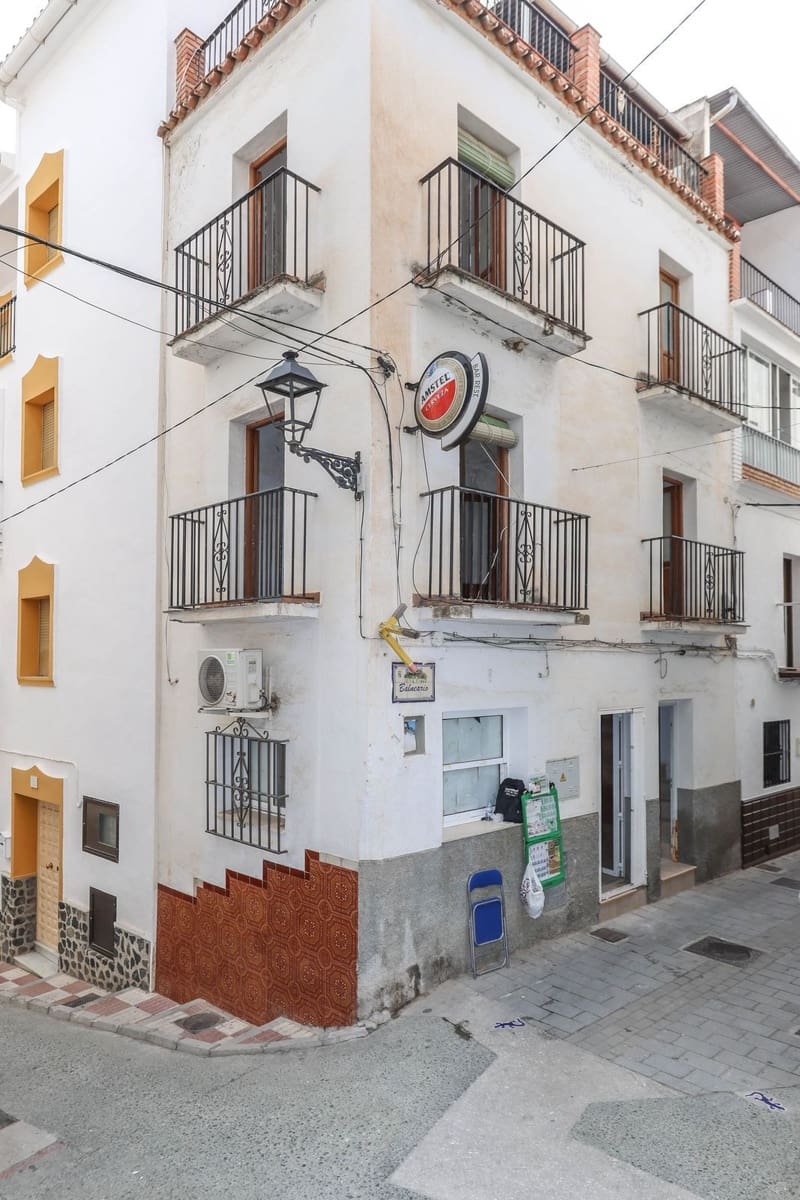 2 soverom Hus til salgs i Tolox - € 76 000 (Ref: 8848076)