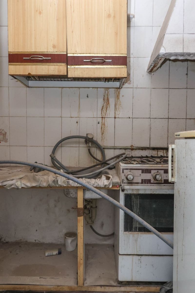 2 soverom Hus til salgs i Tolox - € 76 000 (Ref: 8848076)