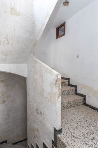 2 chambre Maison de Ville à vendre à Tolox - 76 000 € (Ref: 8848076)