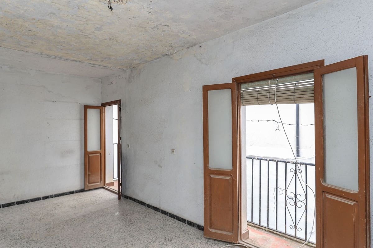 2 soverom Hus til salgs i Tolox - € 76 000 (Ref: 8848076)