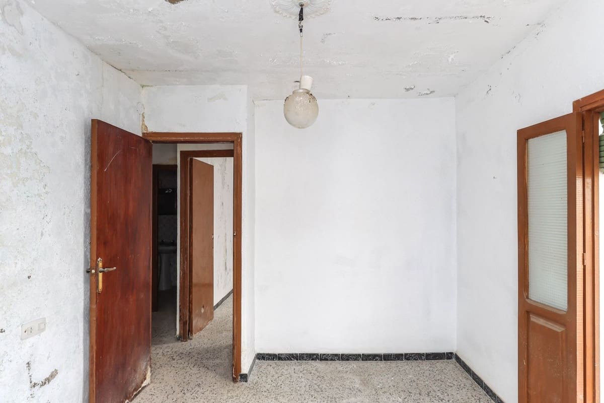 2 soverom Hus til salgs i Tolox - € 76 000 (Ref: 8848076)