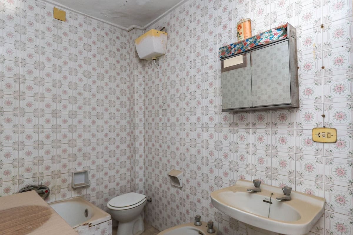 2 soverom Hus til salgs i Tolox - € 76 000 (Ref: 8848076)