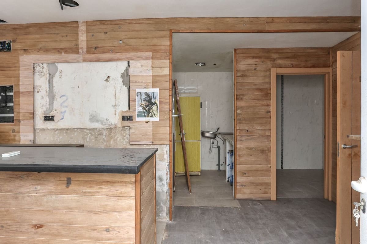 2 soverom Hus til salgs i Tolox - € 76 000 (Ref: 8848076)