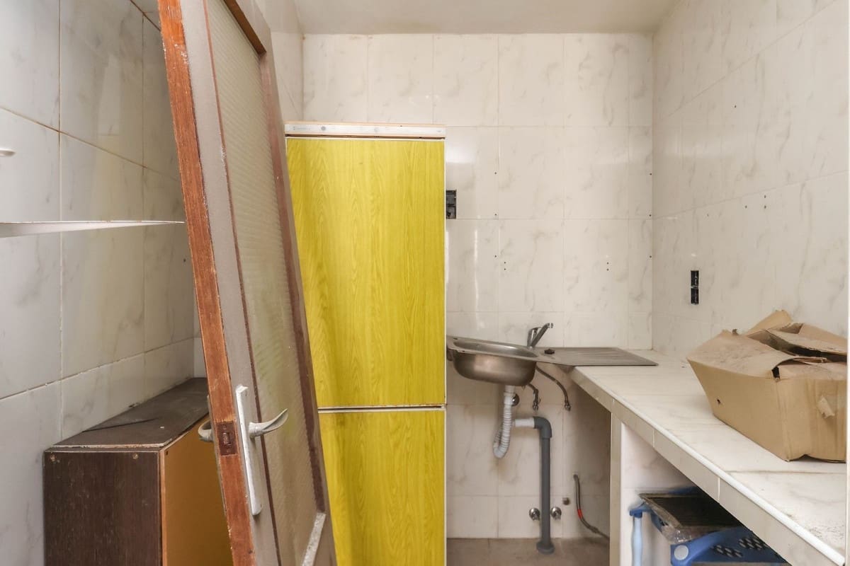 2 soverom Hus til salgs i Tolox - € 76 000 (Ref: 8848076)