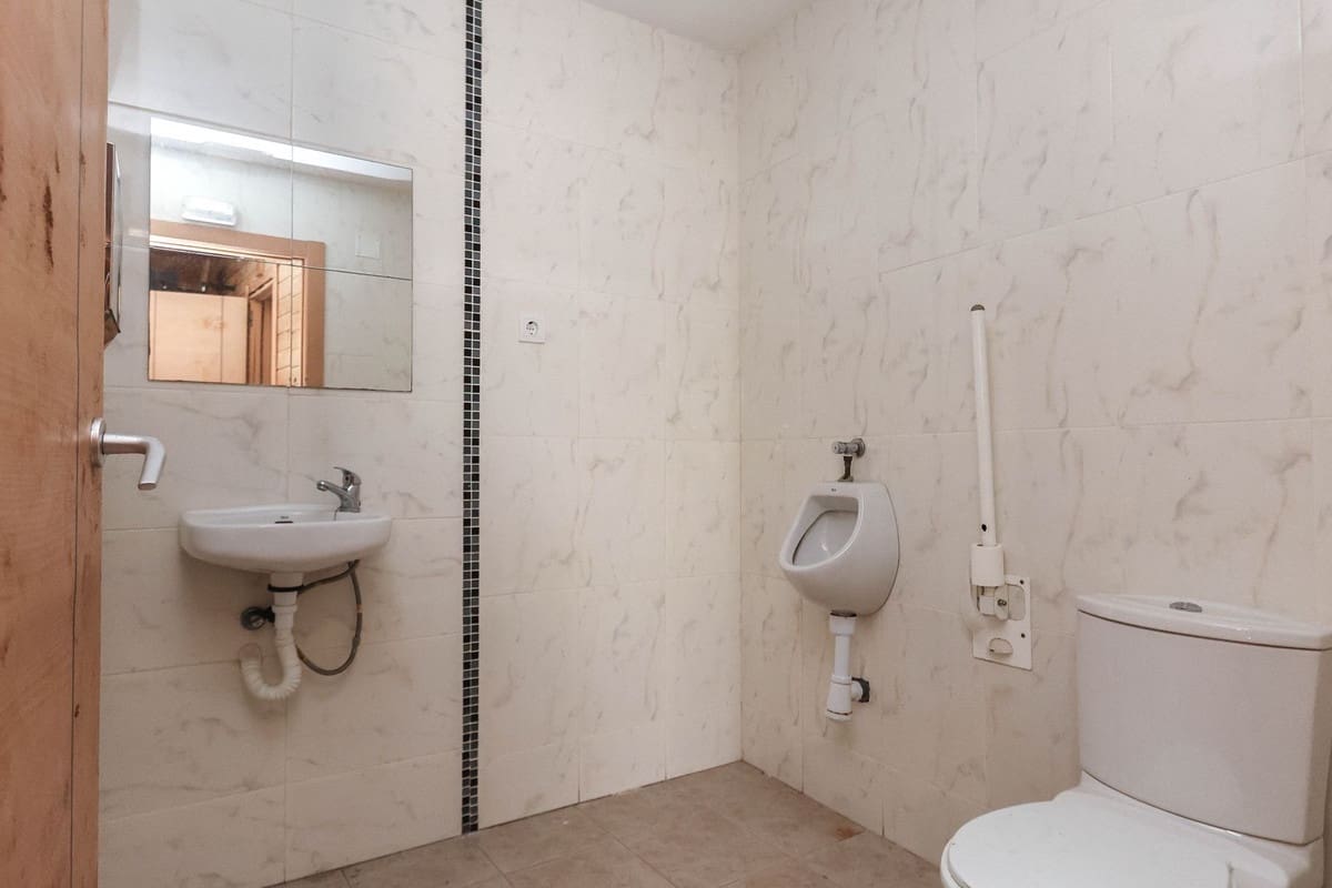 2 soverom Hus til salgs i Tolox - € 76 000 (Ref: 8848076)