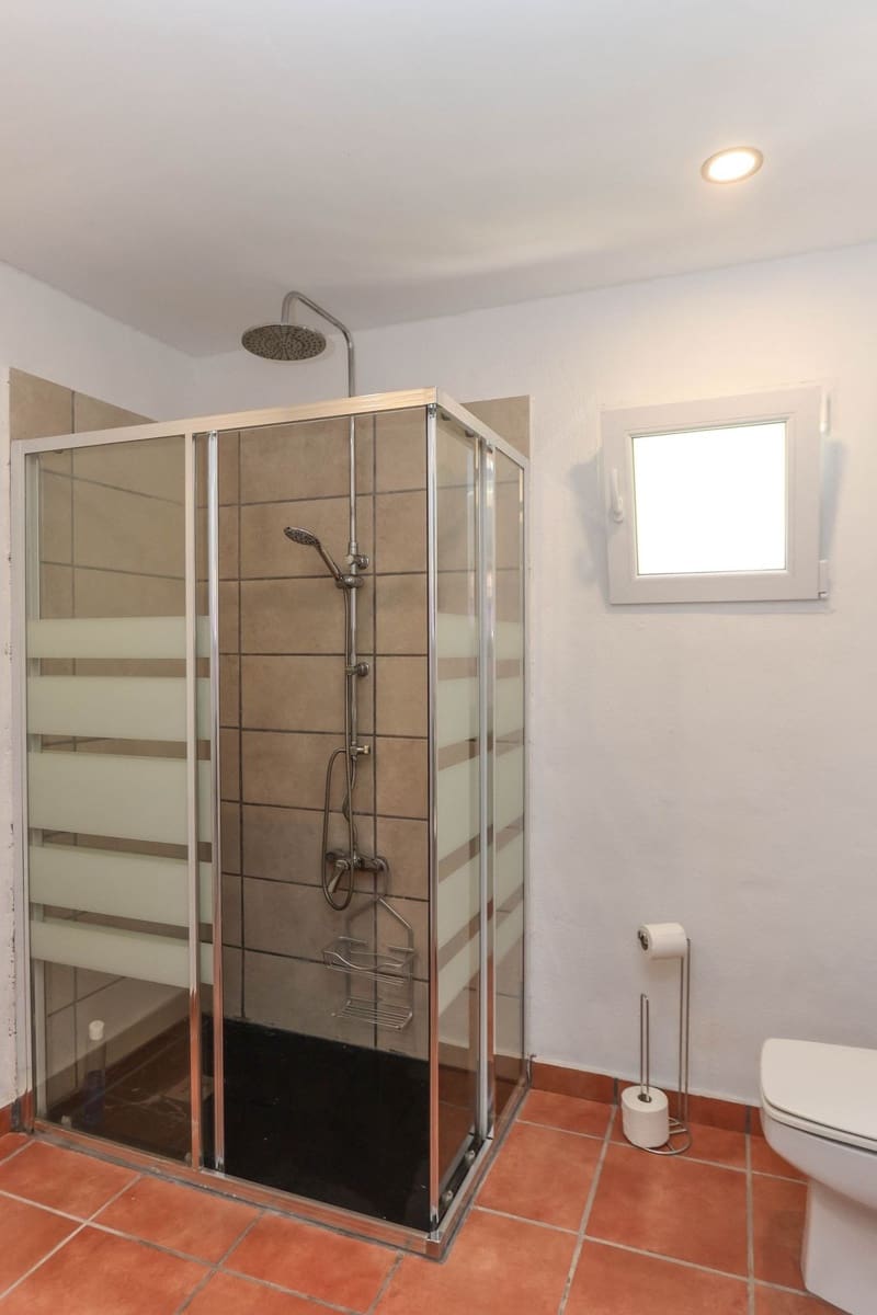 3 soverom Villa til salgs i Casarabonela med garasje - € 349 000 (Ref: 8904100)