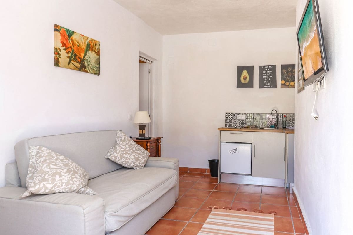 3 soverom Villa til salgs i Casarabonela med garasje - € 349 000 (Ref: 8904100)