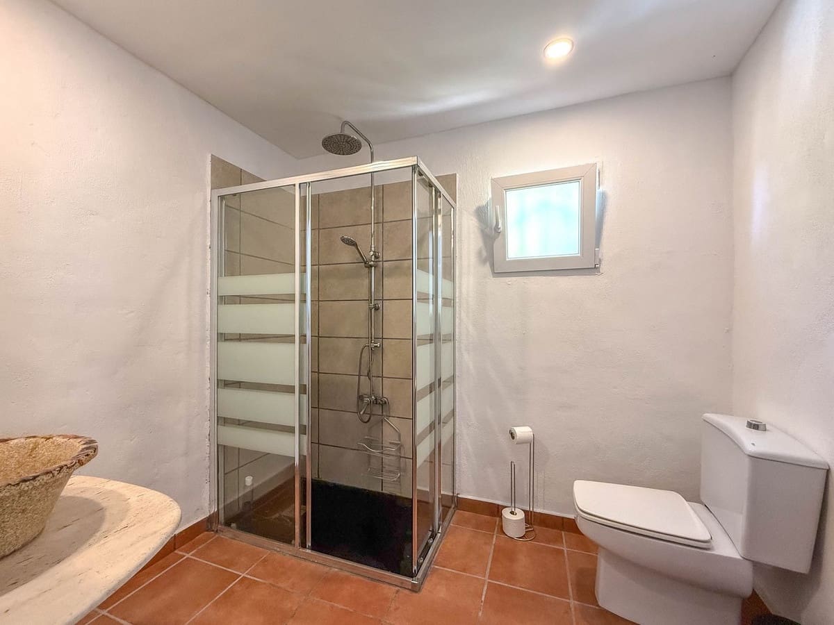 3 soverom Villa til salgs i Casarabonela med garasje - € 349 000 (Ref: 8904100)