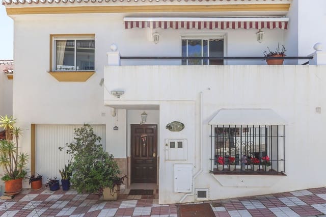 3 camera da letto Casa in vendita in Monda - 399.000 € (Rif: 8912080)