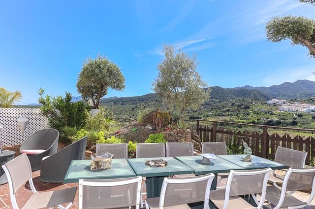 3 camera da letto Casa in vendita in Monda - 399.000 € (Rif: 8912080)