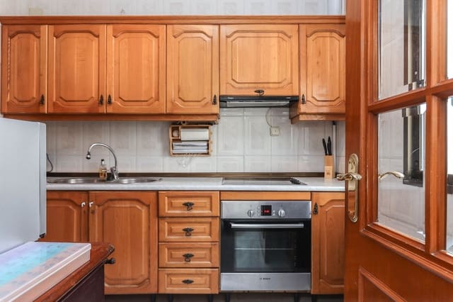 3 sovrum Hus till salu i Yunquera - 99 000 € (Ref: 8941055)