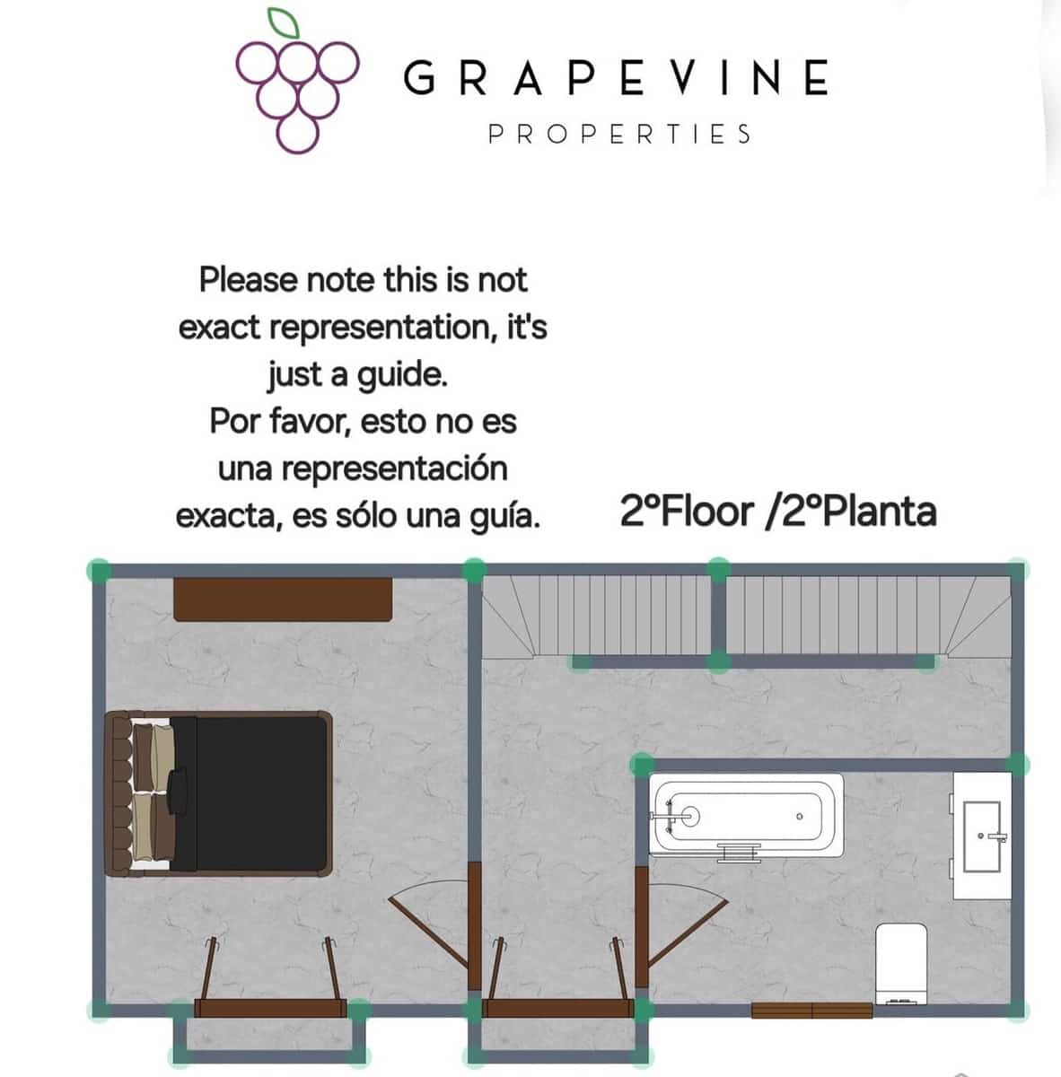 3 soveværelse Byhus til salg i Yunquera - € 99.000 (Ref: 8941055)