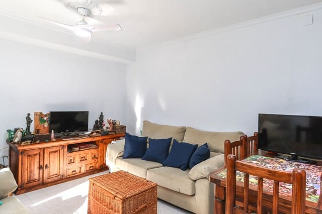 3 Zimmer Haus zu verkaufen in Yunquera - 99.000 € (Ref: 8941055)