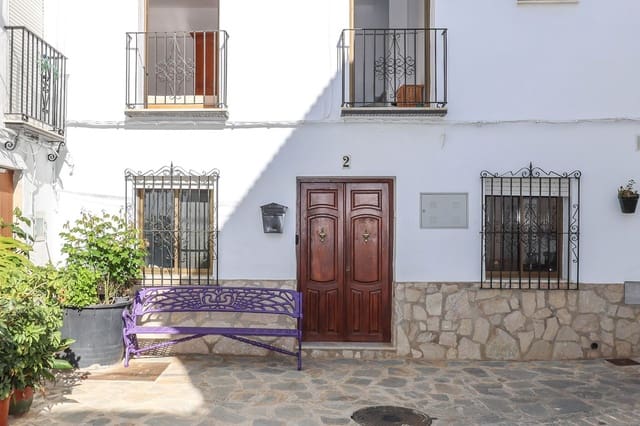 3 Zimmer Haus zu verkaufen in Yunquera - 99.000 € (Ref: 8941055)